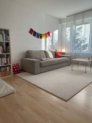 Anzeigenbild: Schöne und ruhige 3,5 Zimmer-Wohnung in Fellbach