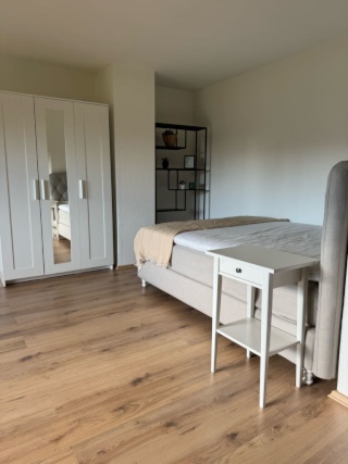 Ad image: Rooms in furnished women's WG at Resthof in Borstel-Hohenraden