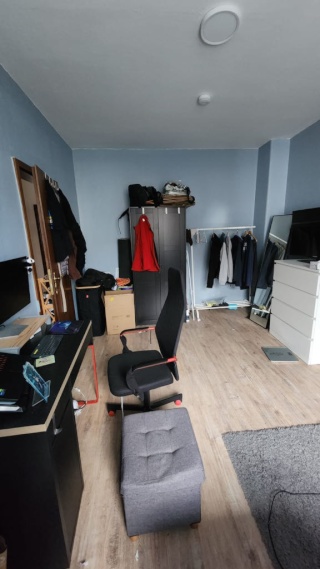 Ad image: Girls WG rooms in Lübeck until April