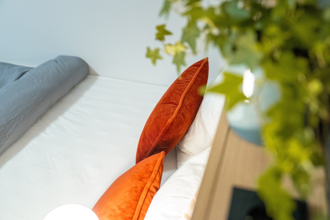 Topmoderne und vollmöblierte Studioapartments im Neubau-Erstbezug – Lenore-Volz-Straße 11, 70372 Stuttgart Bad Cannstatt – Vorschaubild 3