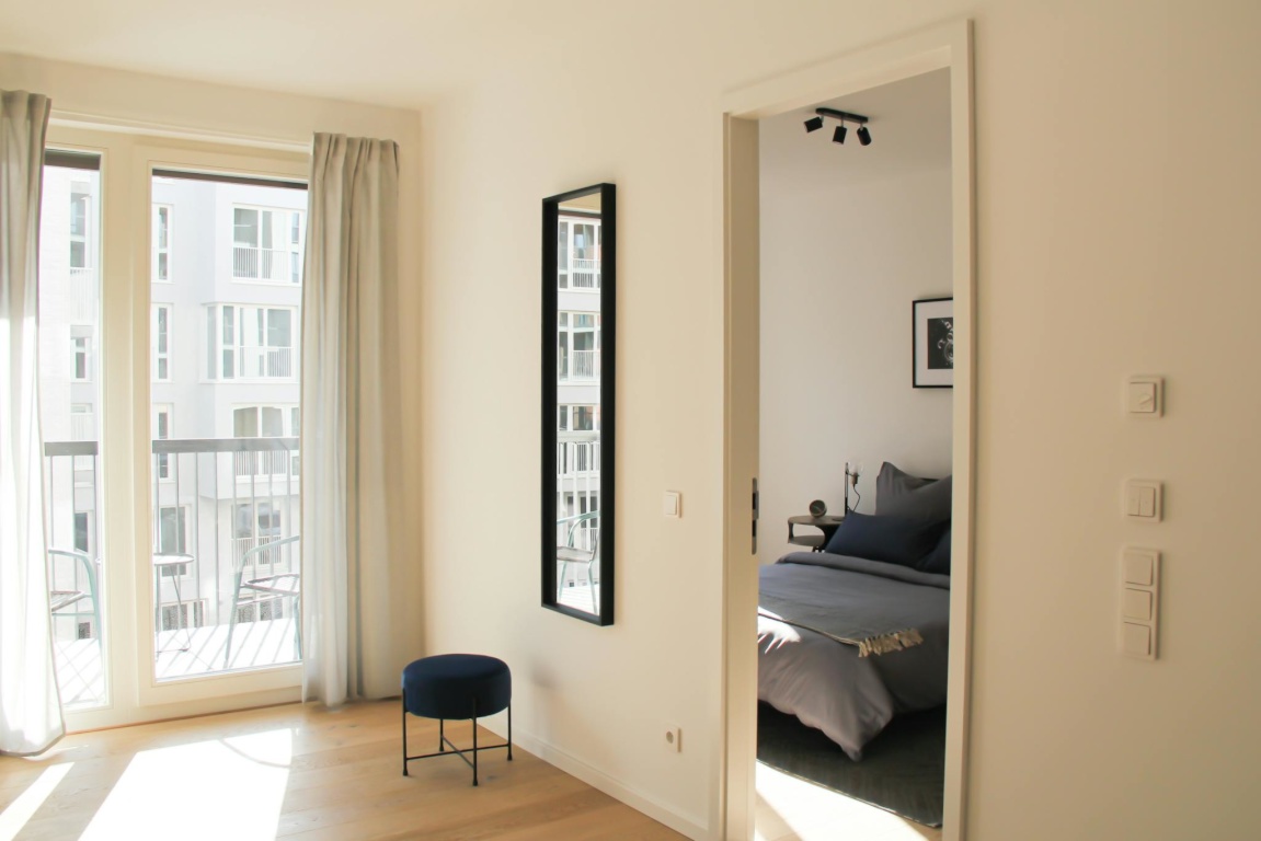 Bornholmer Straße, Berlin – Bornholmer Straße, 10439 Berlin Pankow – Vorschaubild 5