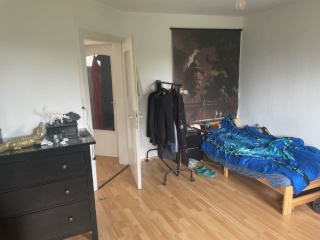 Anzeigenbild: Gemütliches Zimmer in Remagen sucht Nachmieter/in