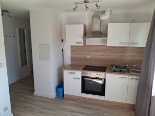 Imagen del anuncio: Helles 2-Zimmerapartment mit Balkon, in Edingen mit guter Anbindung nach HD
