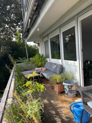 Anzeigenbild: Schöne 2er WG mit großem Panoramabalkon