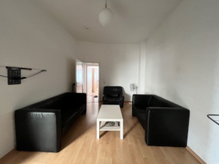 Ad image: Furnished Apartment near University ( Spacious WG room with balcony – Fully furnished)