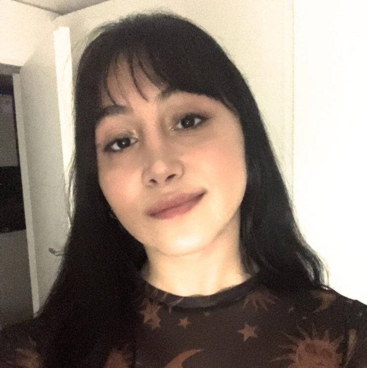 Anzeigenbild: Doktorandin sucht 1-Zimmer-Wohnung in Heidelberg