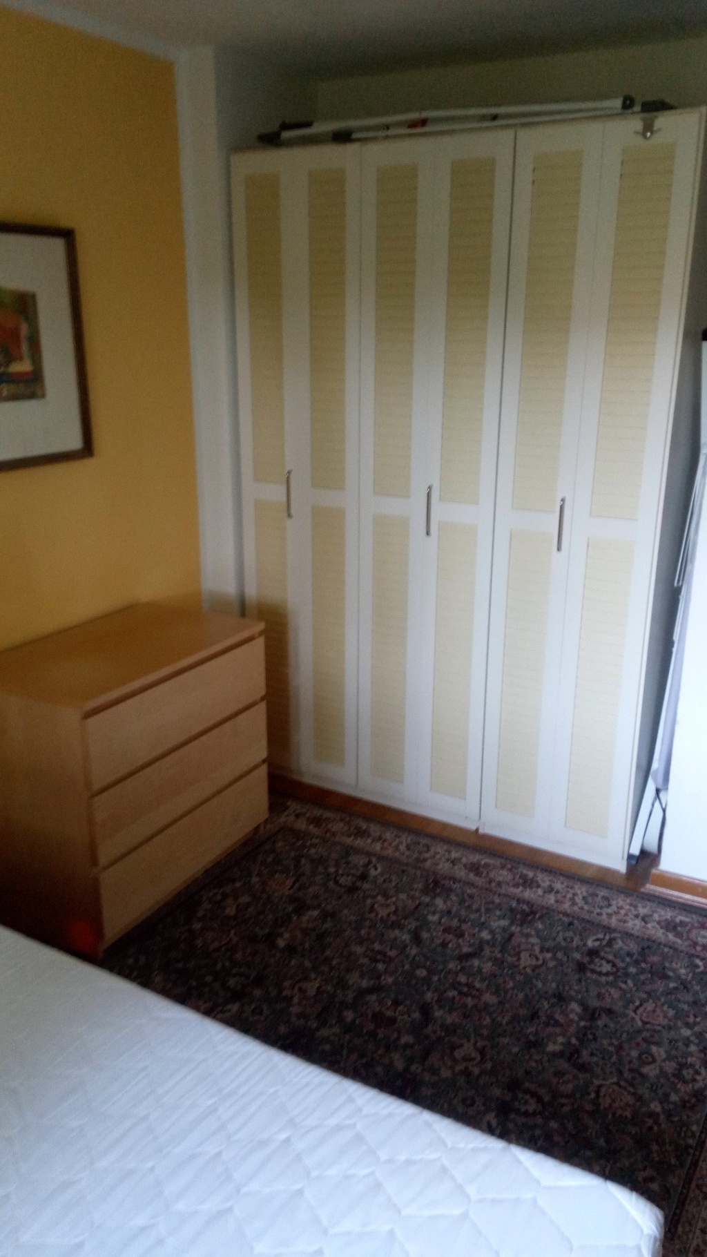 WG-Zimmer Obergiesing-Fasangarten Cincinnatistr. - Bild 4