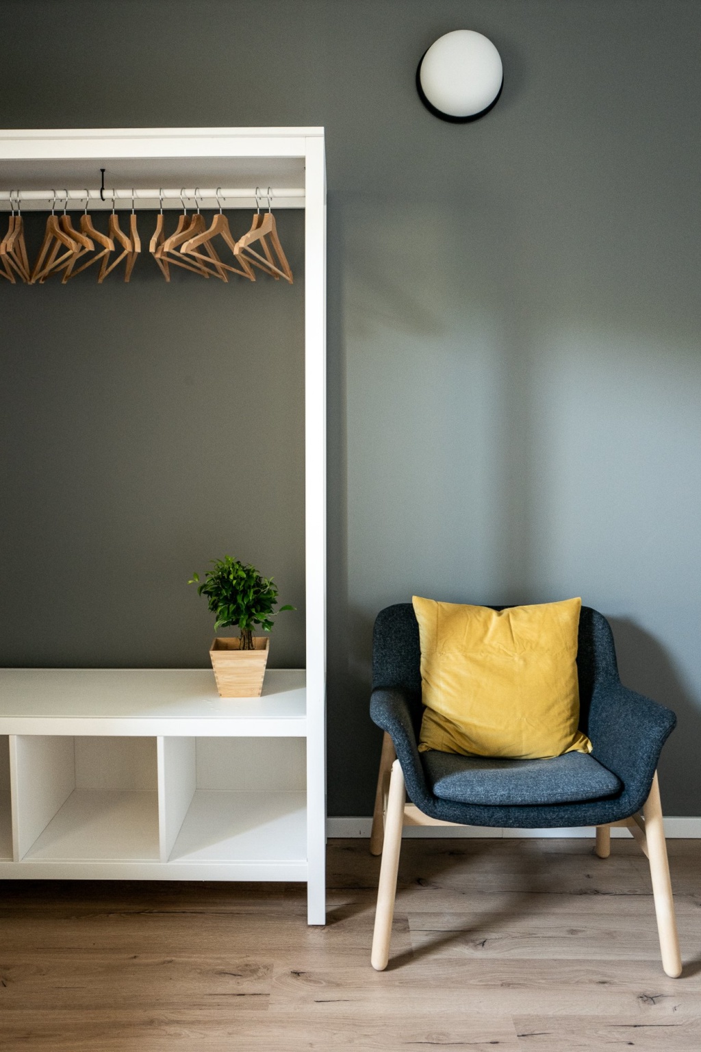 Habitación en WG Prenzlauer Berg Einsteinstraße 4a - foto 10