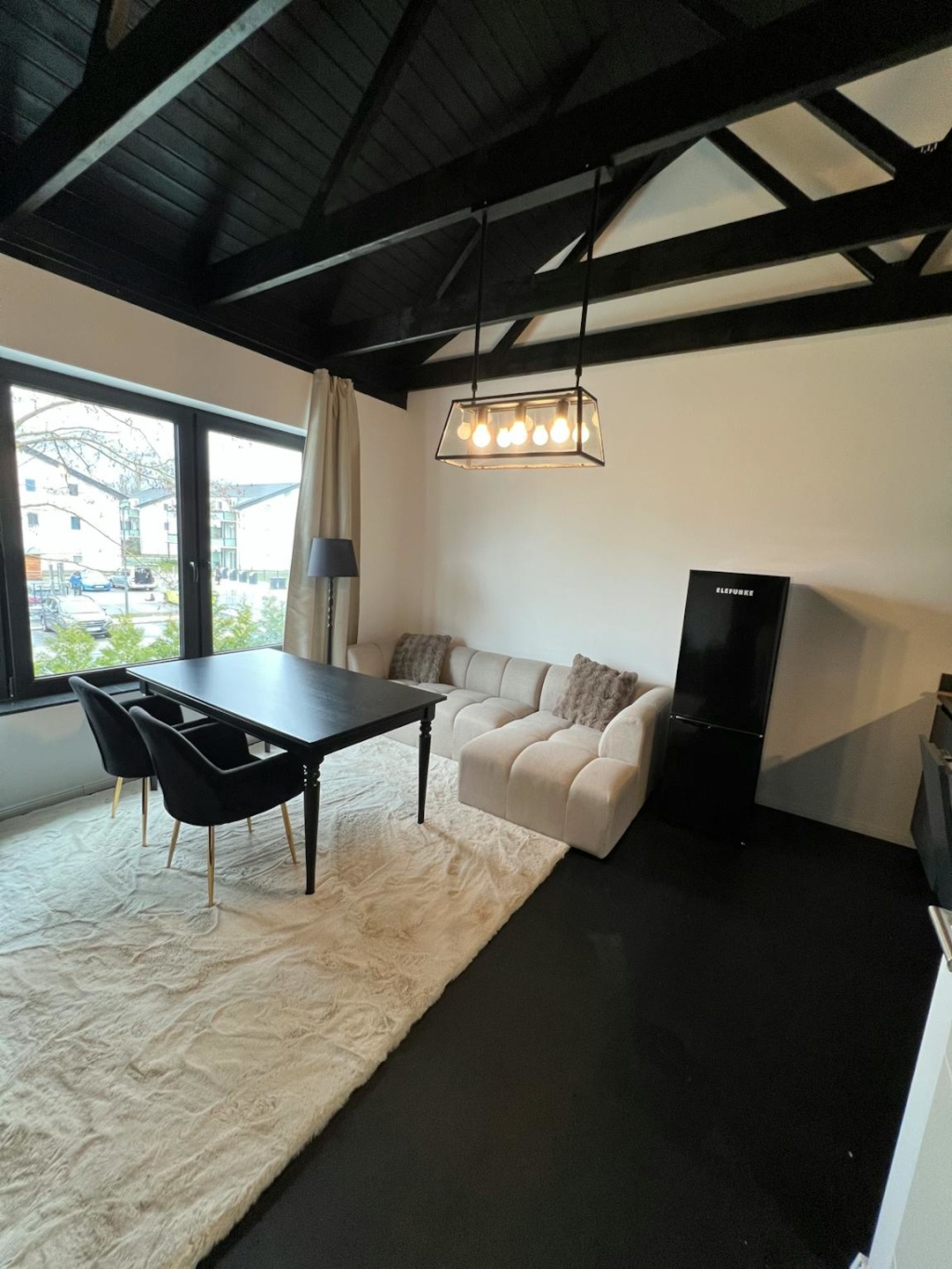 Wohnung Altglienicke Chaukenstraße - Bild 5