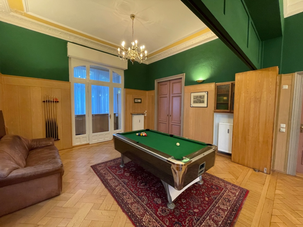 Habitación en WG Innenstadt Planckstraße 5 - foto 8
