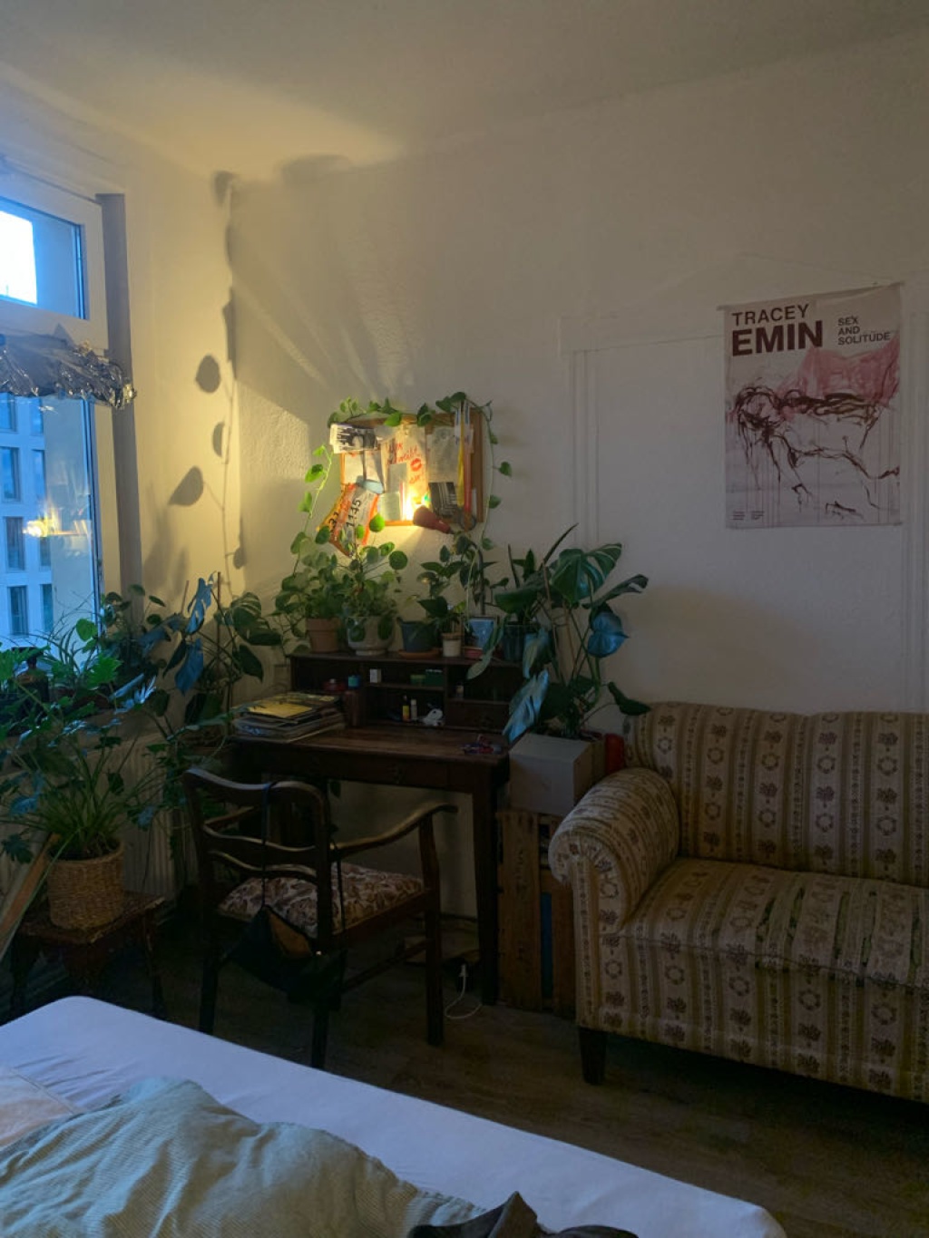 WG-Zimmer Zentrum Am Anger - Bild 6
