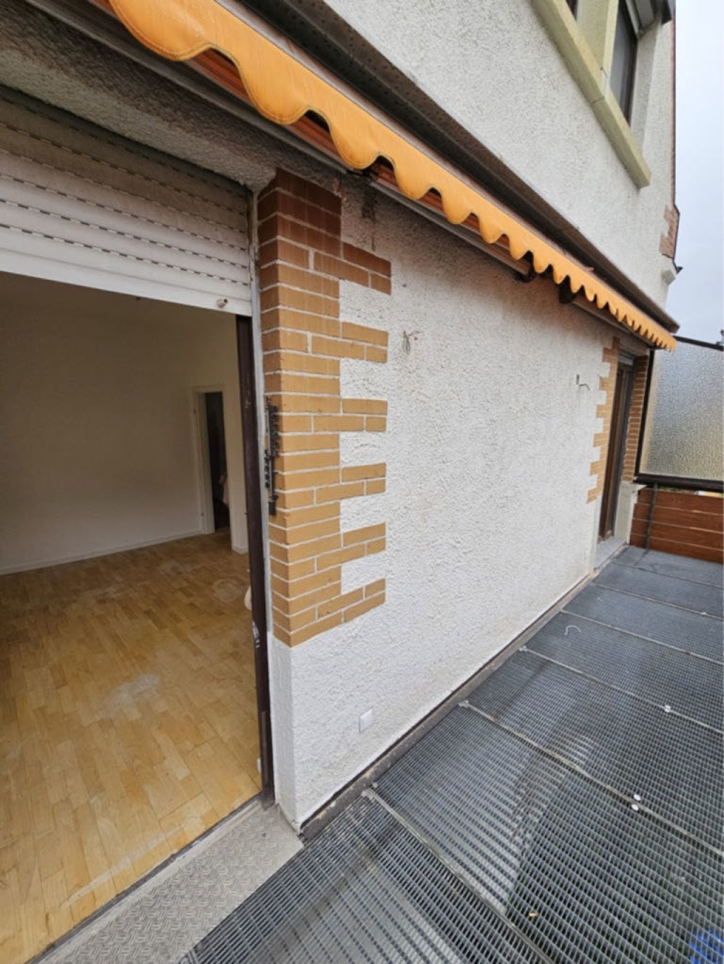 WG-Zimmer Süd Geibelstrasse 1 - Bild 5