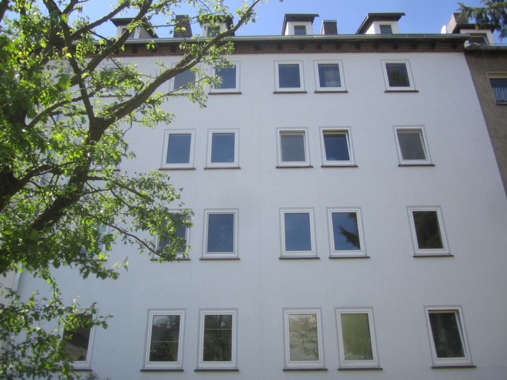 Wohnung Nord-Holland Fiedlerstraße - Fiedlerstraße 46e