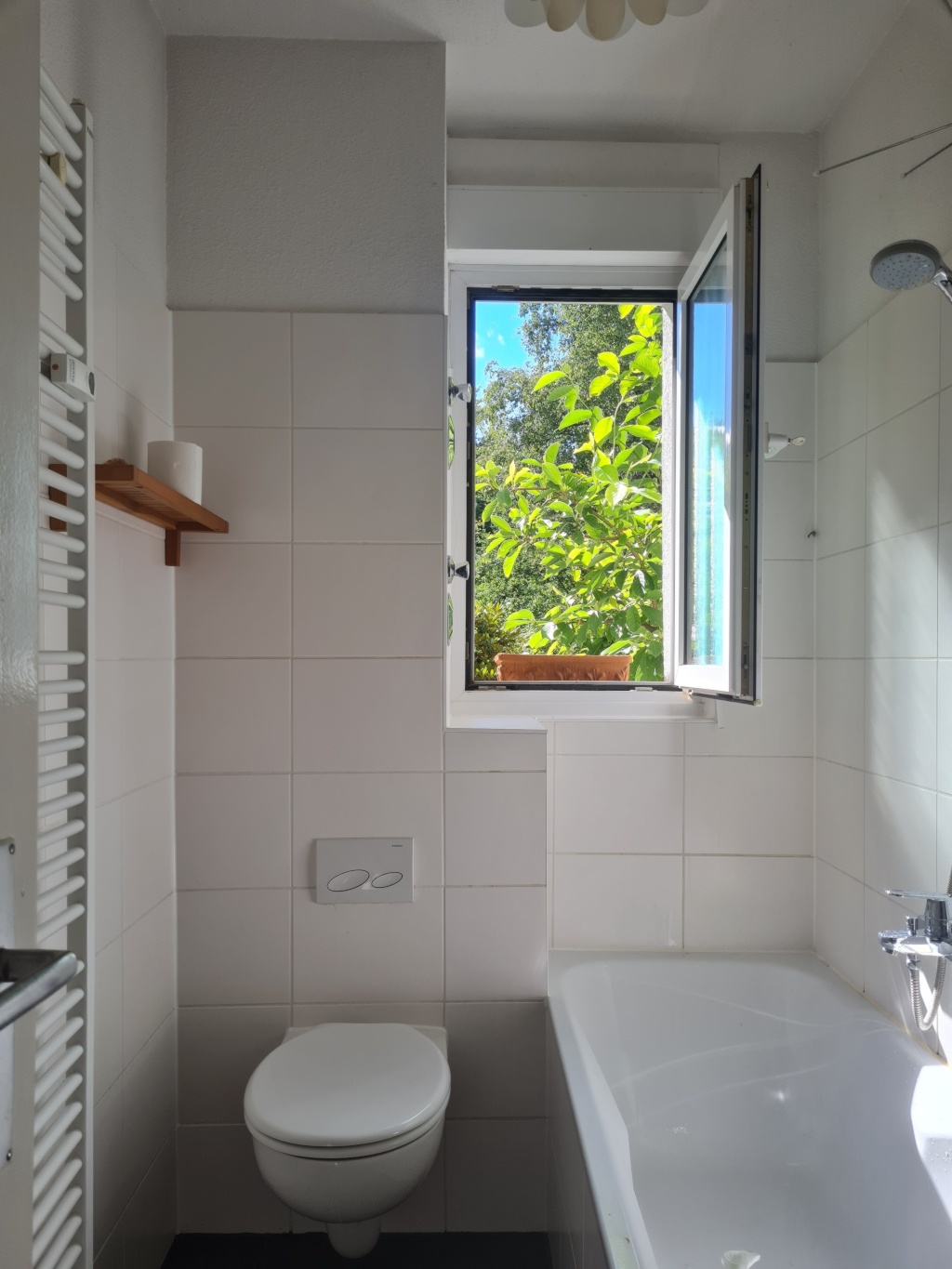 1-Zimmer-Wohnung mit Garten in Wedding – Ungarnstraße, 13349 Berlin Wedding – Vorschaubild 8