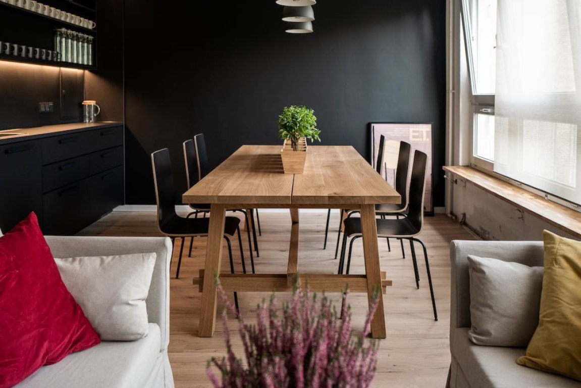 Habitación en WG Prenzlauer Berg Einsteinstraße 4a - foto 4