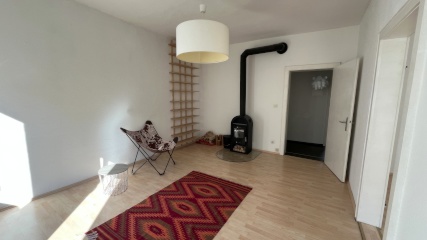 Ad image: Bright and stylish 2-room apartment in TOP LAGE Nürnberg Rennweg
