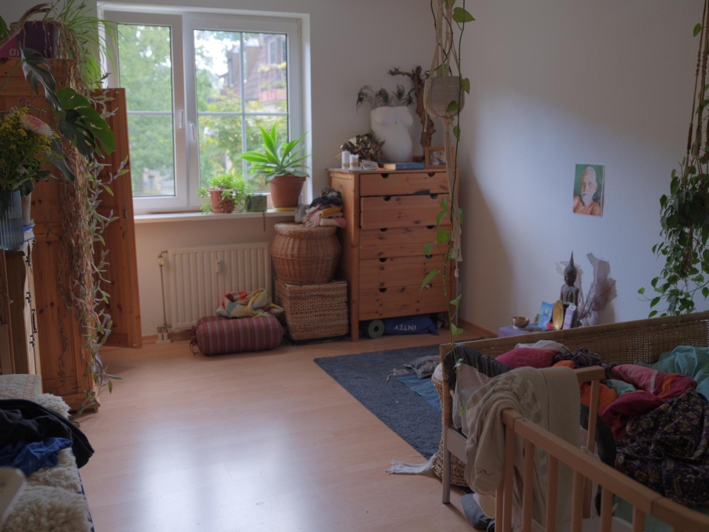 Wohnung Köpenick Niebergallstraße - Bild 3