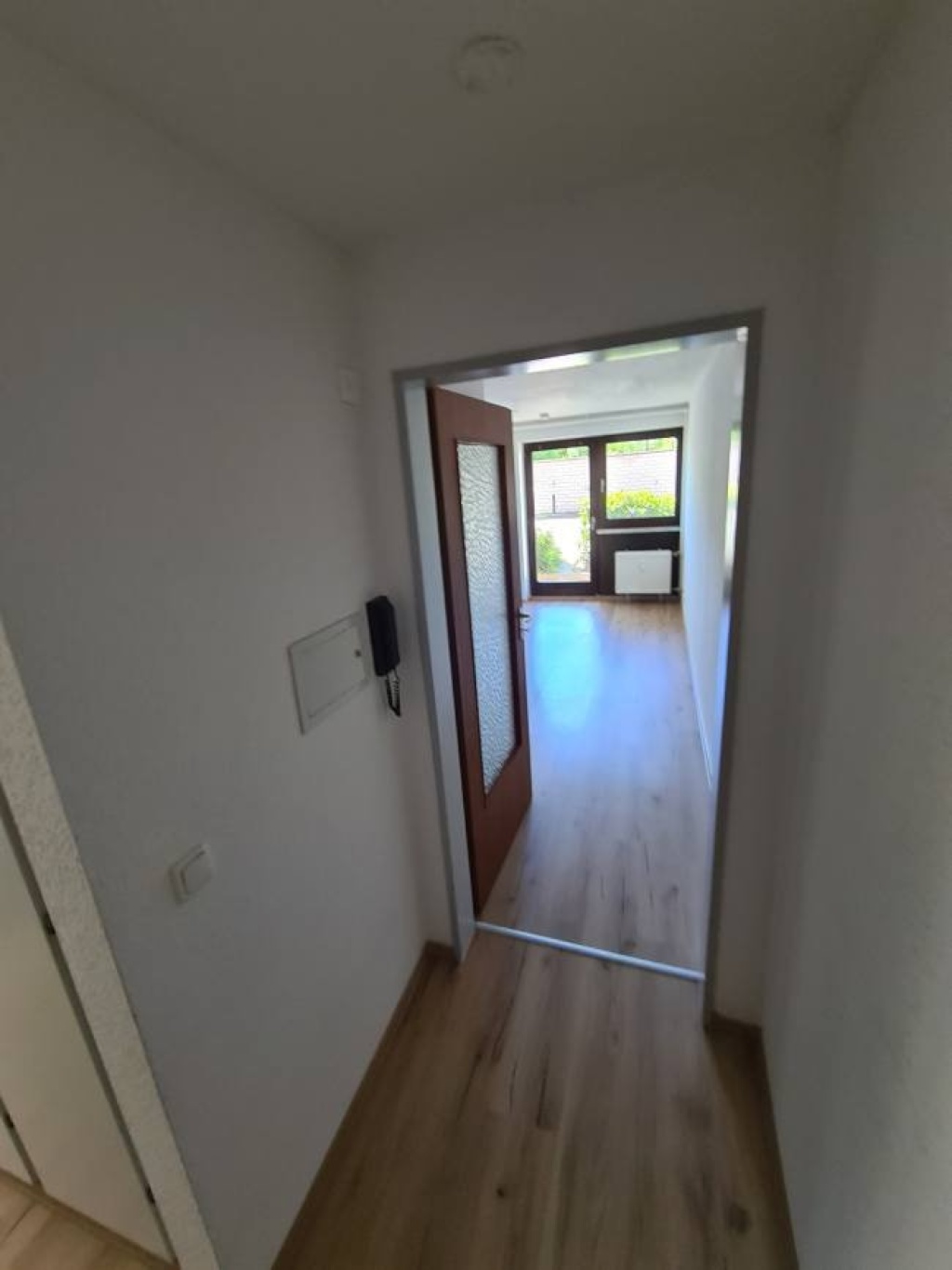 2 Zimmer Wohnung im Altdorf Geismar mit Loggia – Kastanienweg 7, 37085 Göttingen Geismar – Vorschaubild 15
