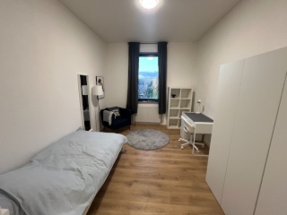 Anzeigenbild: Neu renovierte, möblierte Schlafsäle in Studentenunterkünfte in der Nähe der Universität zur Verfügung!