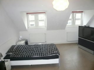 Anzeigenbild: Offenbacher Landstraße, Frankfurt am Main