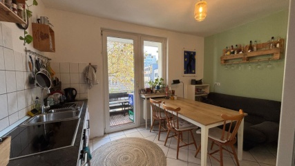 Anzeigenbild: WG-Zimmer im schönen Kreuzviertel