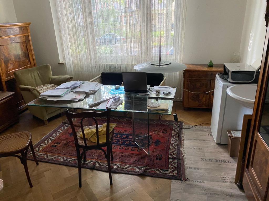 WG-Zimmer Stadtbezirk Bonn Meckenheimer Allee - Bild 4