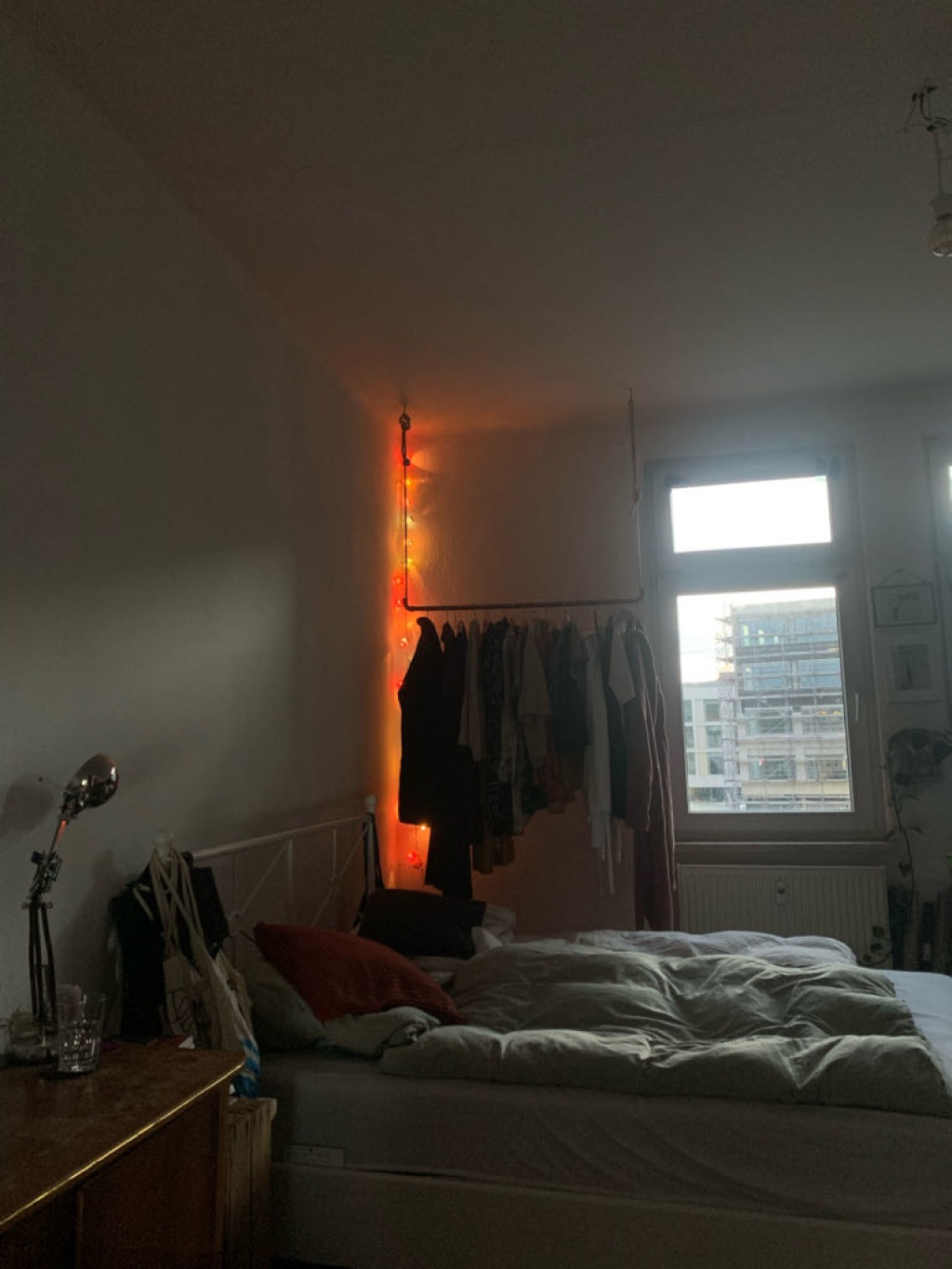WG-Zimmer Zentrum Am Anger - Bild 7