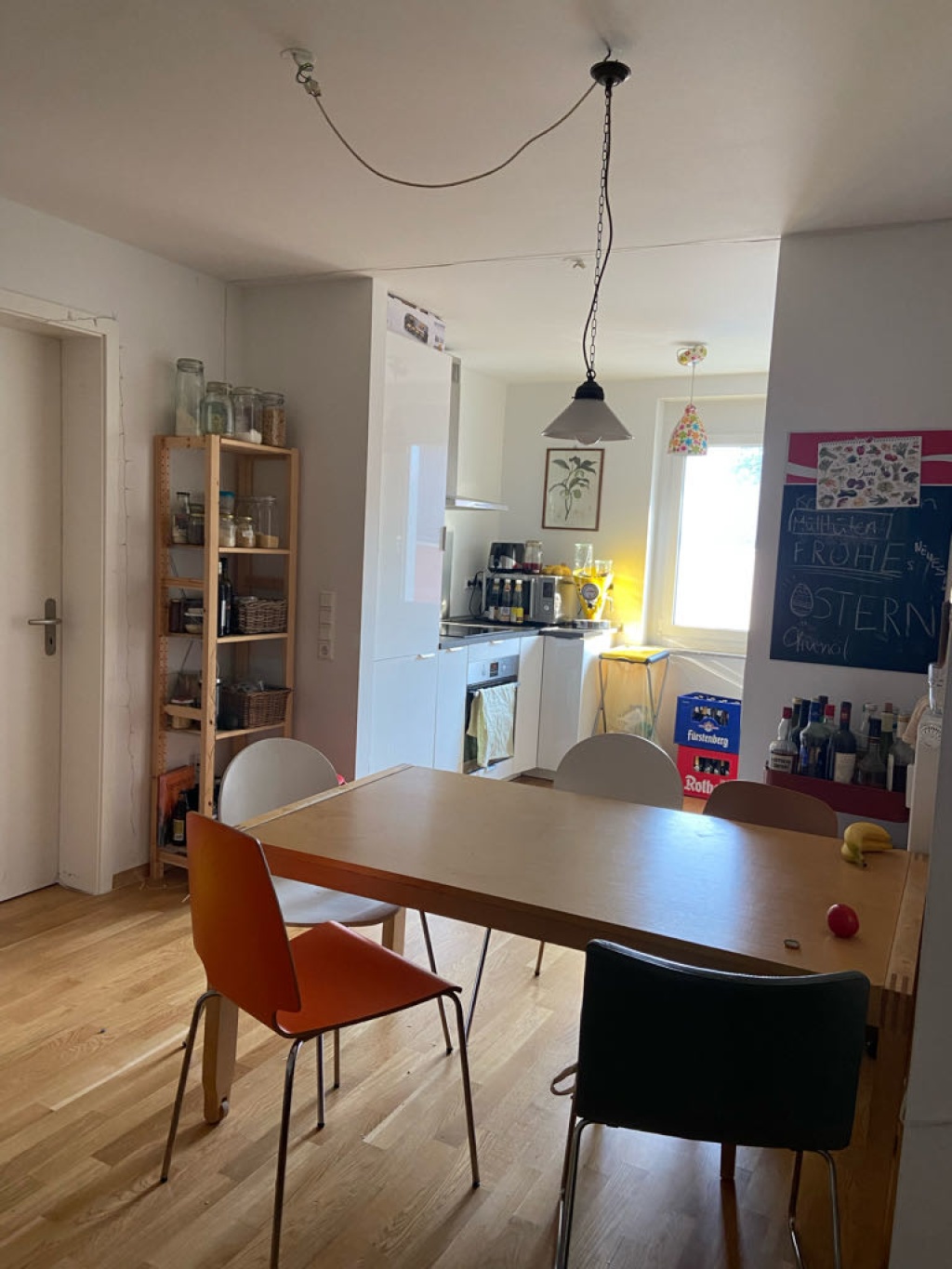 WG-Zimmer Stühlinger Eschholzstraße - Bild 4