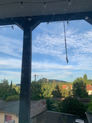 Entspannte WG mit Jenzig-Blick sucht Mitbewohner:in
