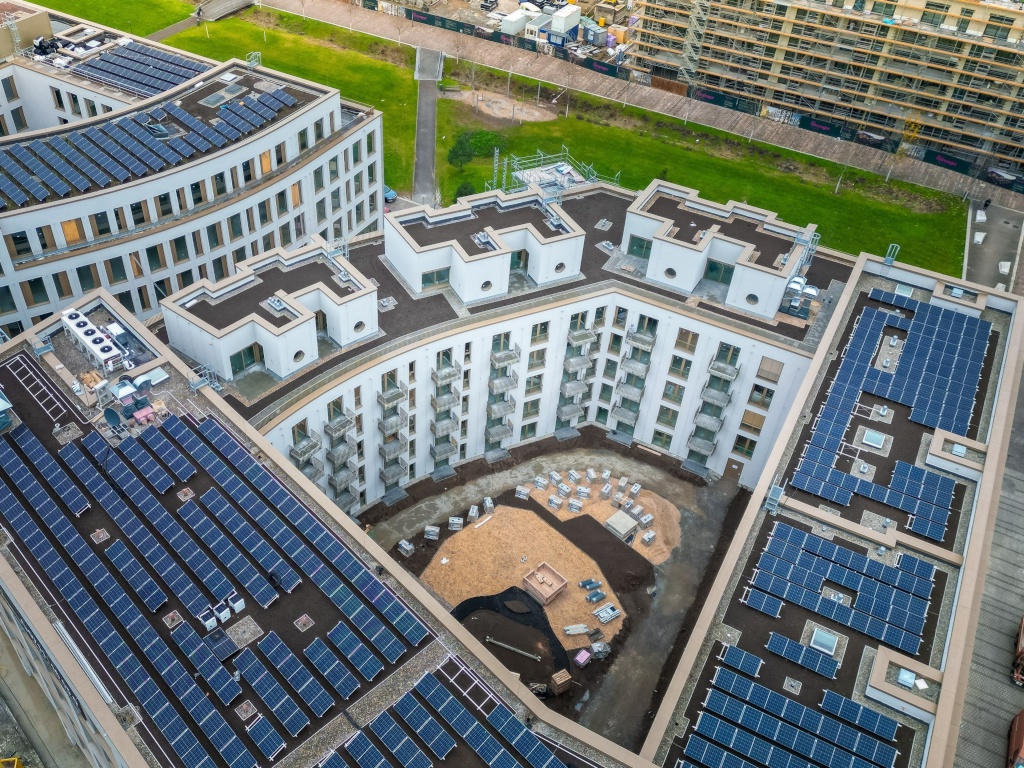 Topmoderne und vollmöblierte Studioapartments im Neubau-Erstbezug – Lenore-Volz-Straße 11, 70372 Stuttgart Bad Cannstatt – Vorschaubild 14
