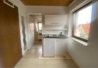 Ad image: Beautiful apartment Rothenburg old town