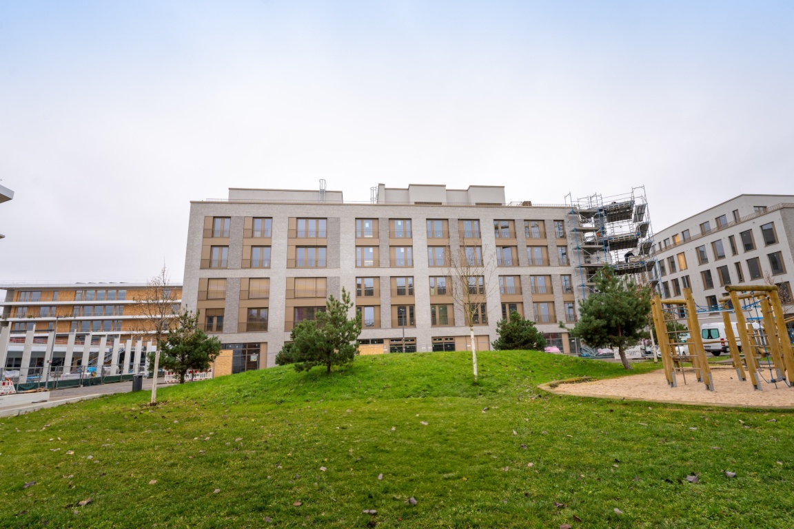 Topmoderne und vollmöblierte Studioapartments im Neubau-Erstbezug – Lenore-Volz-Straße 11, 70372 Stuttgart Bad Cannstatt – Vorschaubild 13