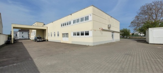Anzeigenbild: Studentenwohnheim