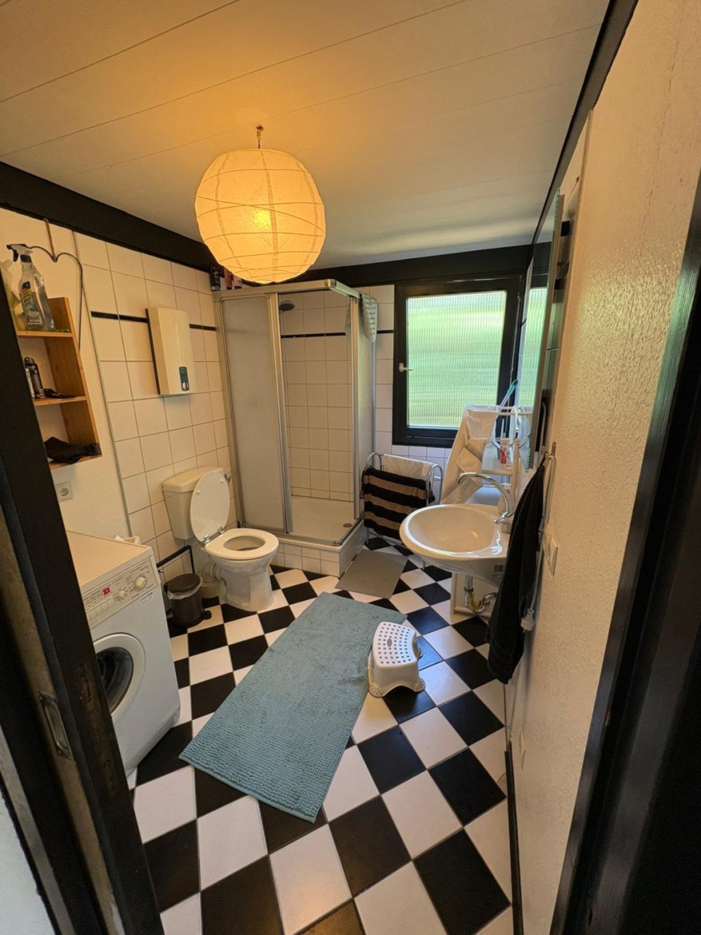Bungalow möbliert zur Zwischenmiete | Gut Holtmann | Nahe Münster | Studienstart – 48727 Münster Billerbeck – Vorschaubild 8