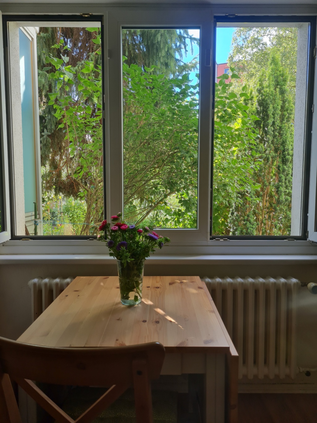 1-Zimmer-Wohnung mit Garten in Wedding – Ungarnstraße, 13349 Berlin Wedding – Vorschaubild 6