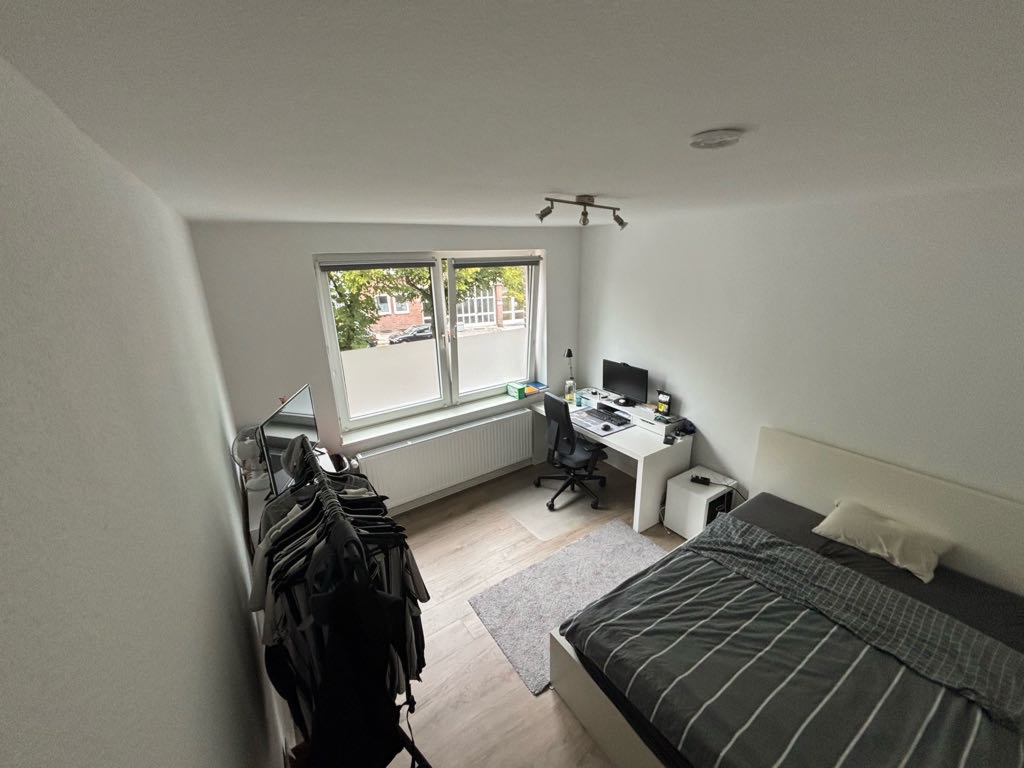 WG-Zimmer Aachen Bergdriesch - Bild 1