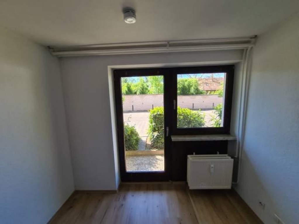 2 Zimmer Wohnung im Altdorf Geismar mit Loggia – Kastanienweg 7, 37085 Göttingen Geismar – Vorschaubild 12