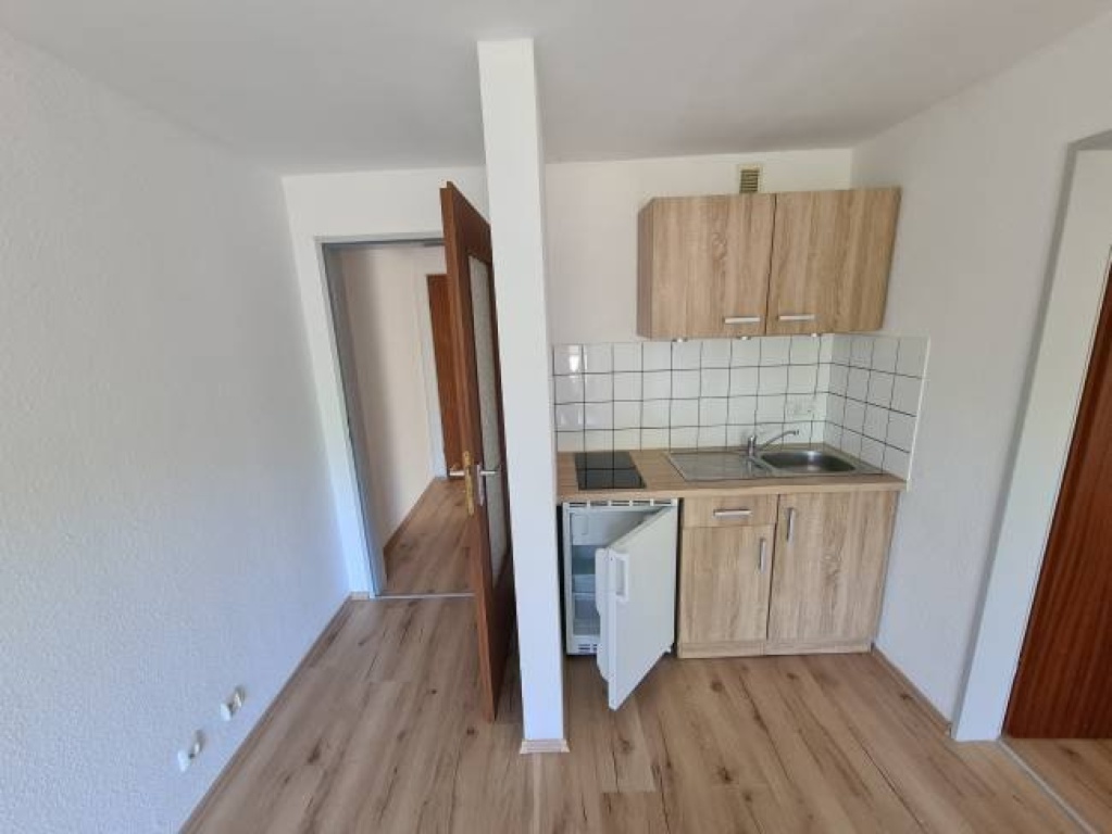 2 Zimmer Wohnung im Altdorf Geismar mit Loggia – Kastanienweg 7, 37085 Göttingen Geismar – Vorschaubild 9