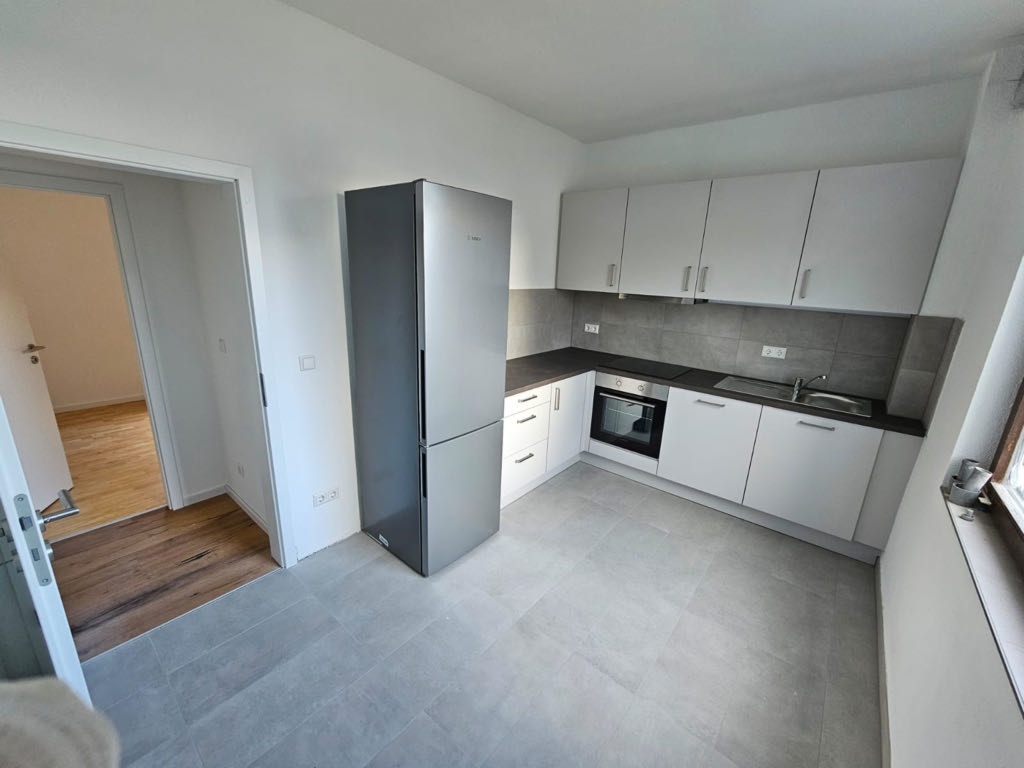 WG-Zimmer Süd Geibelstrasse 1 - Bild 9