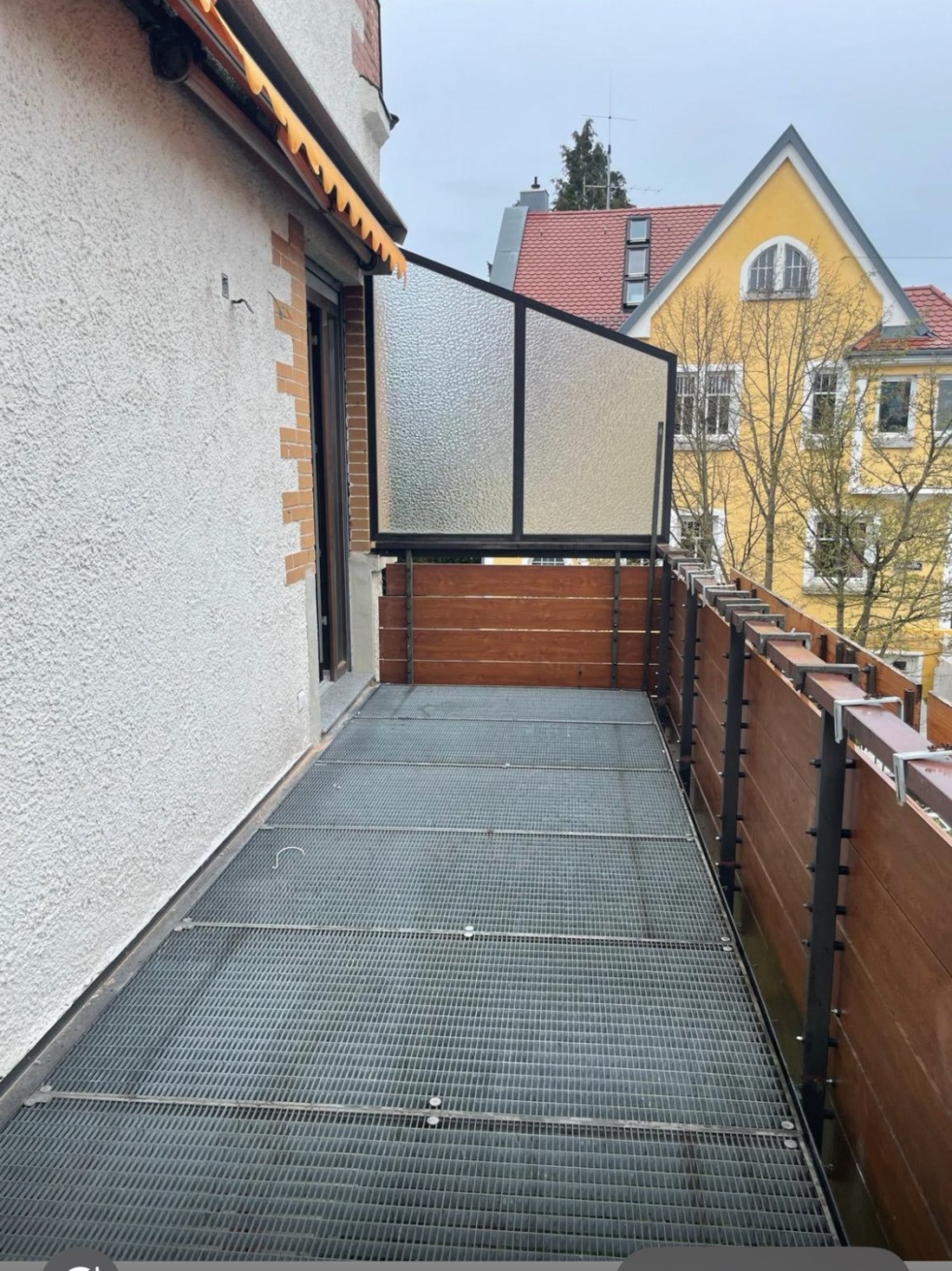 WG-Zimmer Süd Geibelstrasse 1 - Bild 6
