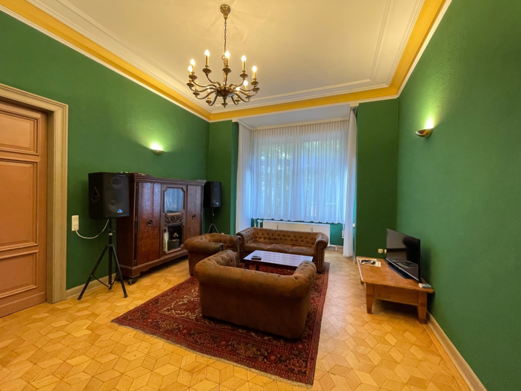 Habitación en WG Innenstadt Planckstraße 5 - foto 7