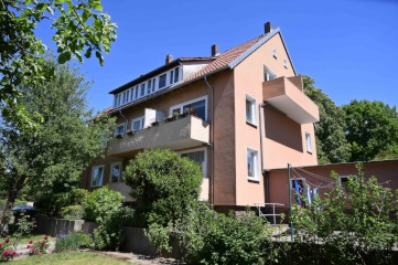 Anzeigenbild: 2-Zi-Whg. in TOP Lage am Galgenberg/Musikerviertel mit Balkon