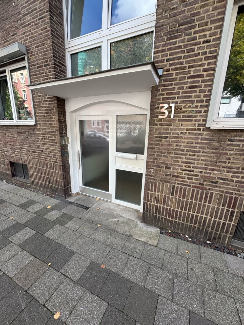 Flatshare Aachen Bergdriesch 31 - picture 8