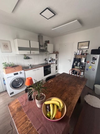Ad image: Two rooms apartment for rent