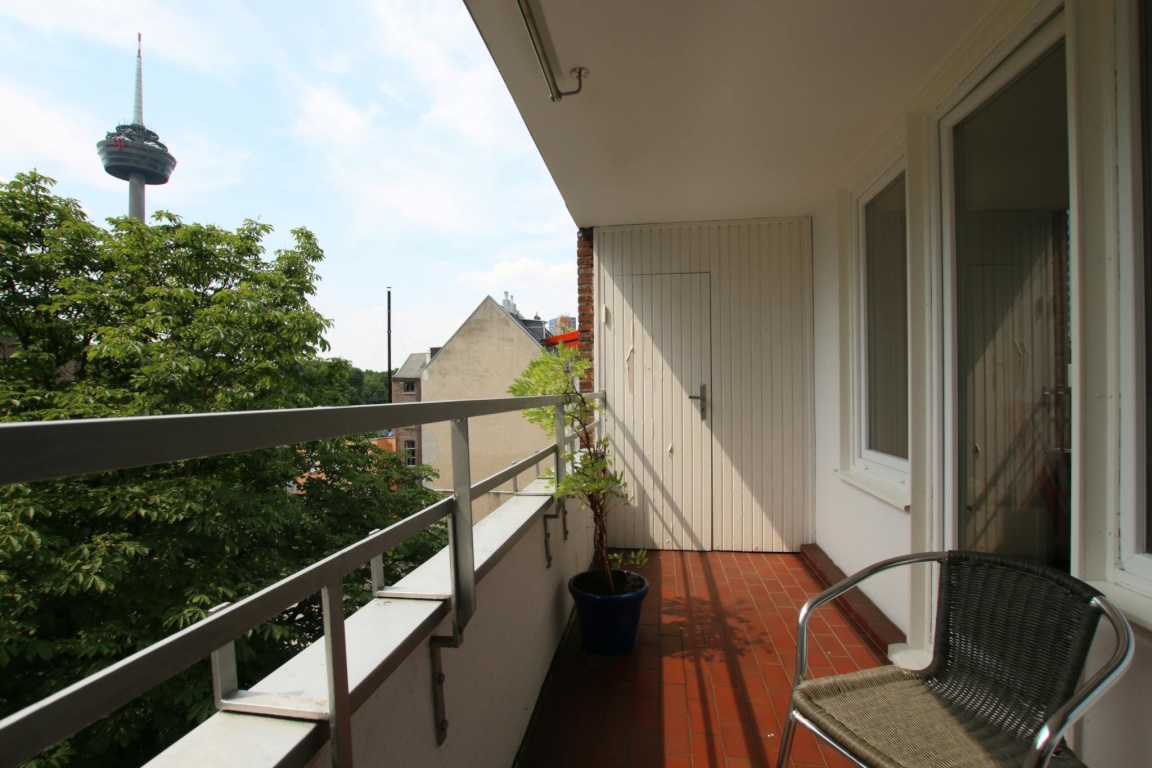 Gilbachstraße, Köln – Gilbachstraße, 50672 Köln Altstadt-Nord – Vorschaubild 4