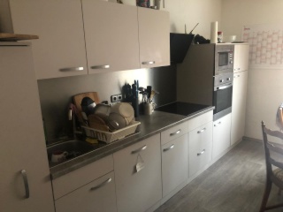 Imagen del anuncio: 16 m2 WG habitación limitada a 01. Marzo 2026