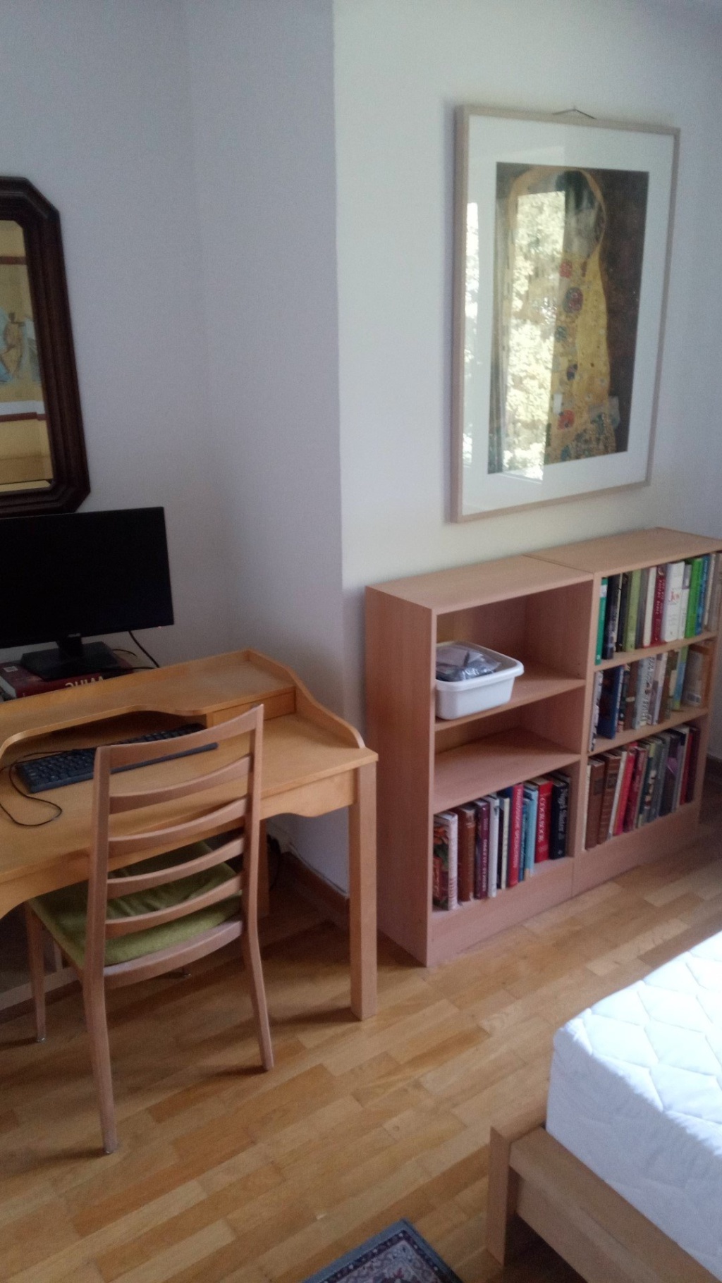 WG-Zimmer Obergiesing-Fasangarten Cincinnatistr. - Bild 6