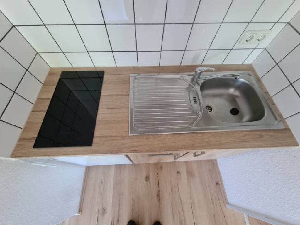 2 Zimmer Wohnung im Altdorf Geismar mit Loggia – Kastanienweg 7, 37085 Göttingen Geismar – Vorschaubild 3
