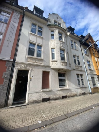 Ad image: Bright 2-room WG in Essen for students – available now