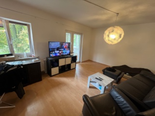 Anzeigenbild: Schönes WG-Zimmer in Taucha/Leipzig – ab Oktober frei – 370 € warm (inkl. Internet & Strom)